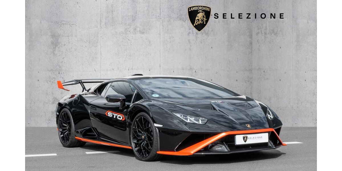 Lamborghini Huracán 2.835 km 344.900 &euro; Köln 50827