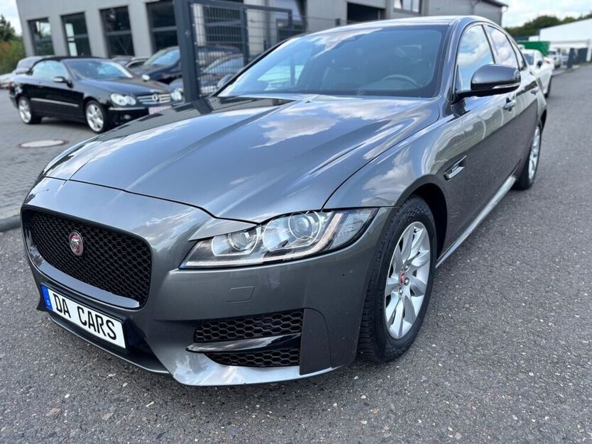 XF