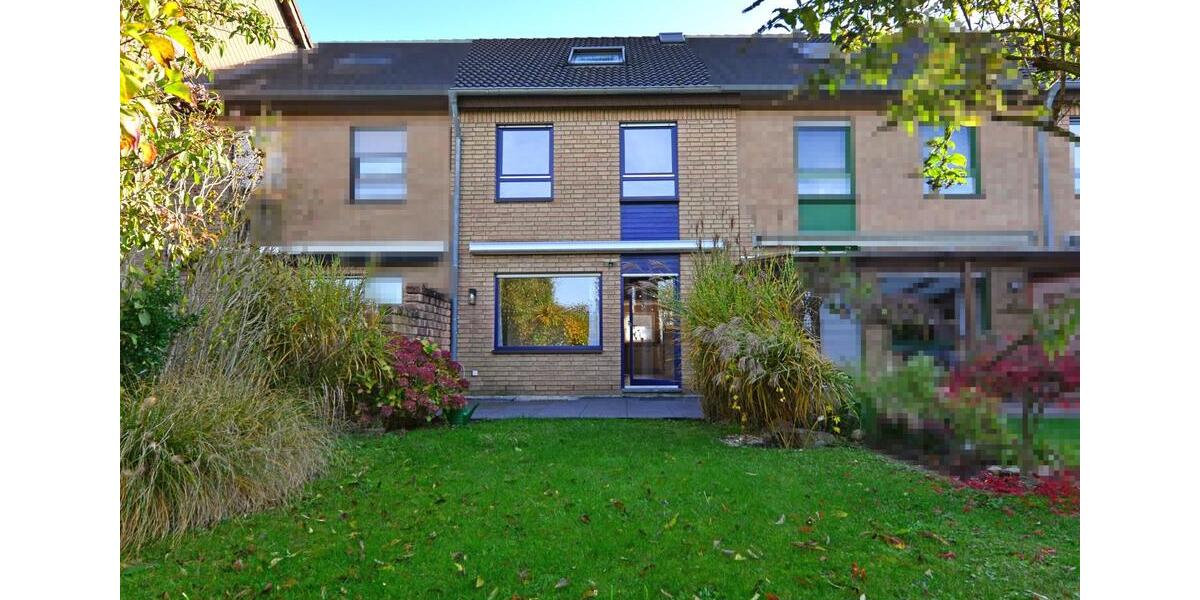 Reihenhaus Hennef (Sieg) - 5 Zimmer, 124 m&sup2;, 1.650&euro; | Angebot:24698246