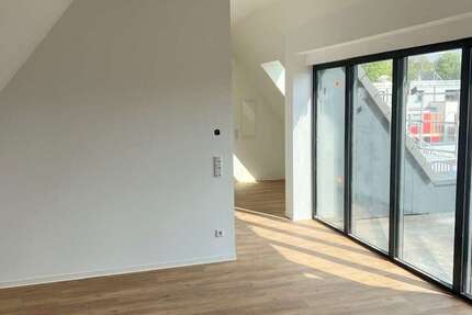 Wohnung Bergisch Gladbach Gronau - 2 Zimmer, 44 m&sup2;, 747&euro; | Angebot:26577143