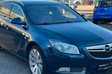 Opel Insignia 245.000 km 4.900 € Rheinbach 53359