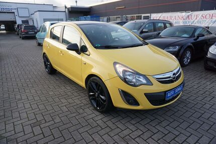 Opel Corsa 133.400 km 5.500 &euro; Wesseling 50389