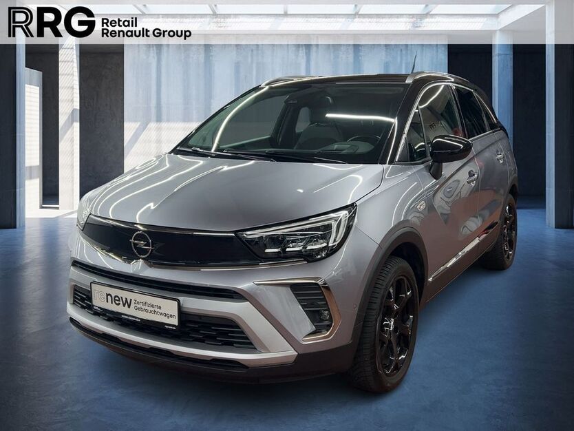 Opel Crossland (X) 44.699 km 17.790 € Köln 50939