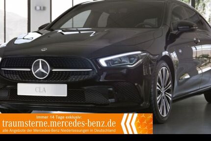 Mercedes-Benz CLA 250 Shooting Brake 67.775 km 24.890 &euro; Köln 51149