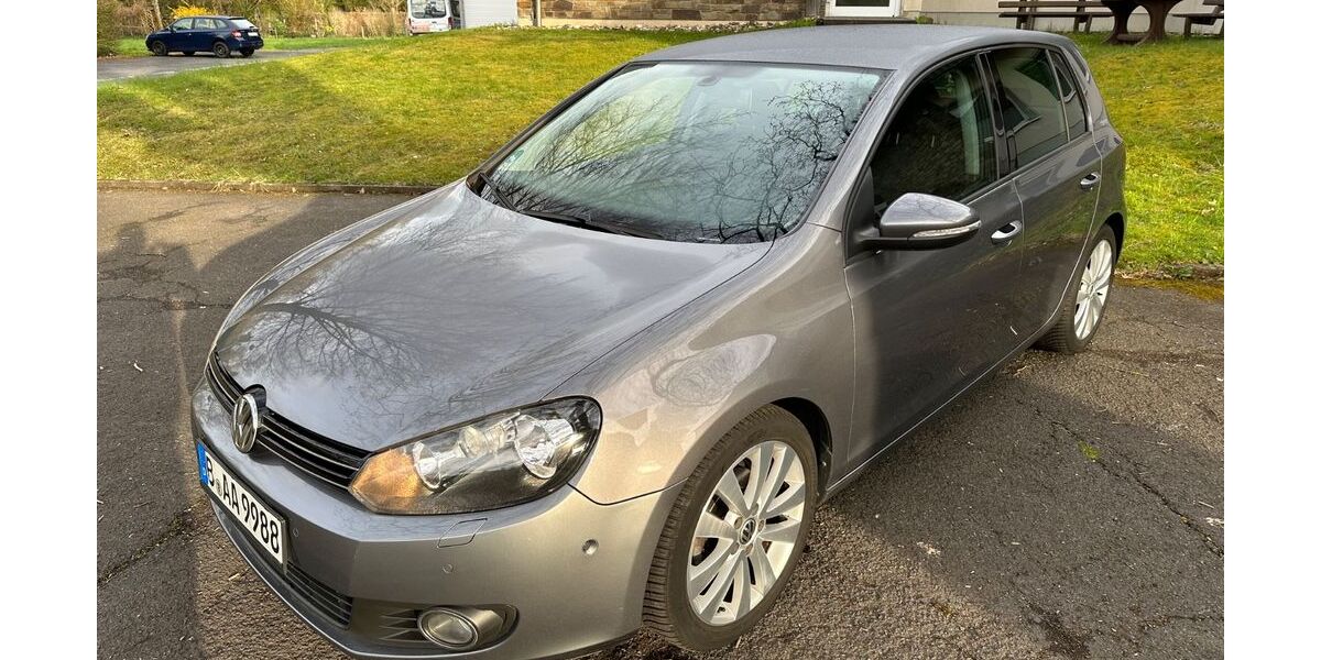 VW Golf 99.074 km 6.500 &euro; Ruppichteroth 53809