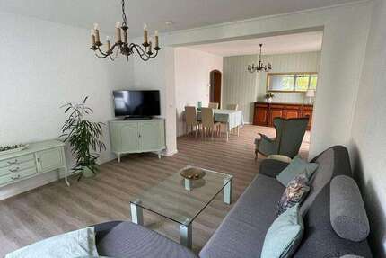 Wohnen auf Zeit in Bonn 1.490 € 2 zimmer