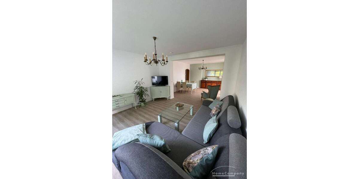 Wohnen auf Zeit in Bonn 1.490 € 2 zimmer