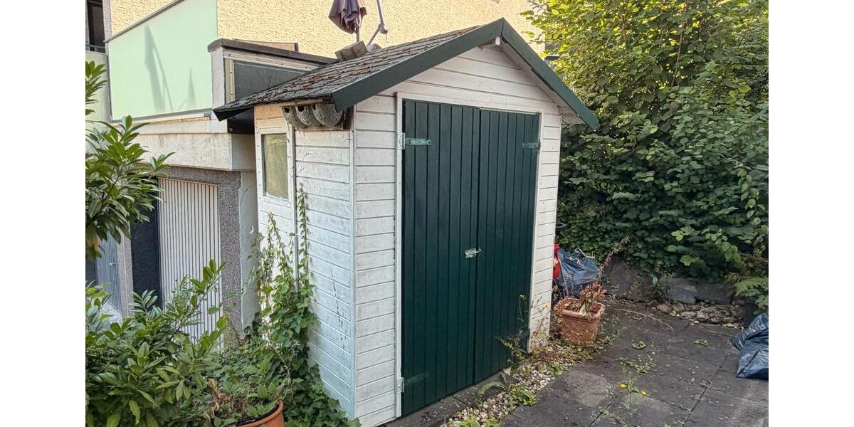 Etagenwohnung Bad Neuenahr-Ahrweiler Ahrweiler - 2 Zimmer, 61 m&sup2;, 185.000&euro; | Angebot:27232126