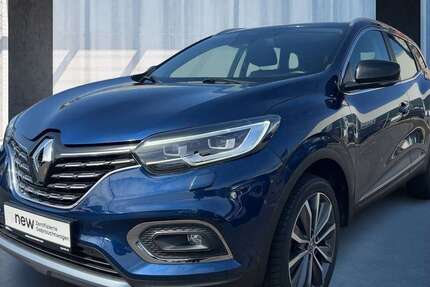Renault Kadjar 64.372 km 16.850 &euro; Sankt Augustin 53757