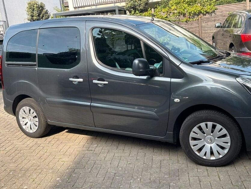 Berlingo