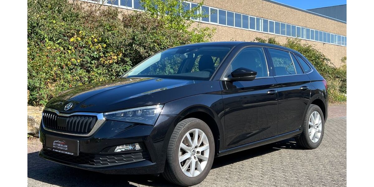 Skoda Scala 68.999 km 17.195 &euro; Weilerswist 53919