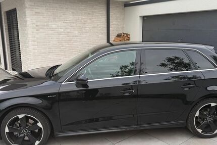 Audi A3 58.000 km 15.500 &euro; Niederkassel 53859