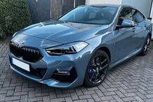 Gebrauchtwagen BMW 220 Gran Coupé
