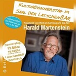 Harald Martenstein - Die Jubiläums-Show