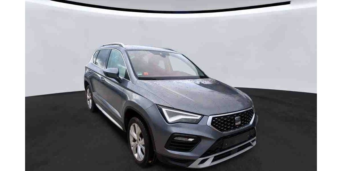 Seat Ateca 140.000 km 19.790 &euro; Köln Ostheim 51107