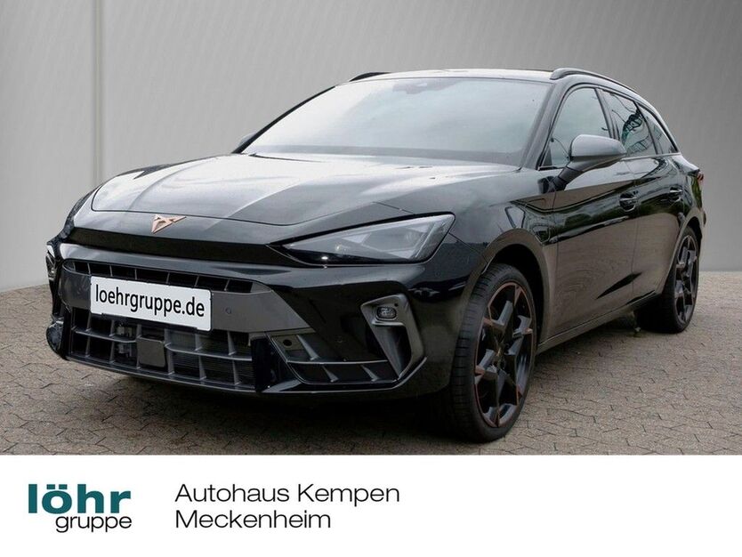 Cupra Leon 9.990 km 45.890 € Meckenheim / Bonn 53340