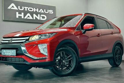 Mitsubishi Eclipse 75.699 km 12.999 € Bad Honnef/Rottbitze 53604