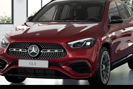 Mercedes-Benz GLA 200 9.900 km 42.490 &euro; Frechen 50226