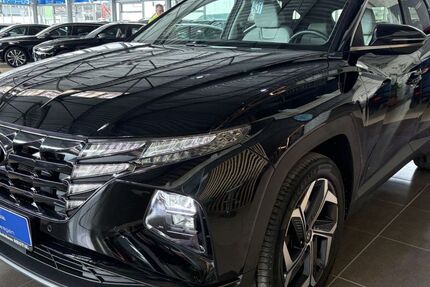 Hyundai TUCSON 38.528 km 26.900 &euro; Eitorf 53783