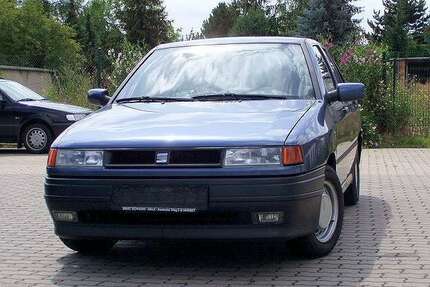 Seat Toledo