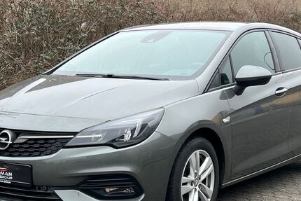 Opel Astra 58.608 km 14.295 &euro; Weilerswist 53919