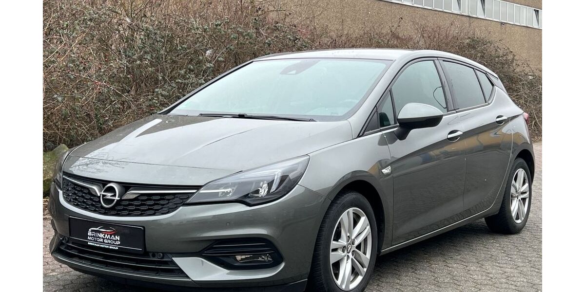 Opel Astra 58.608 km 14.295 &euro; Weilerswist 53919