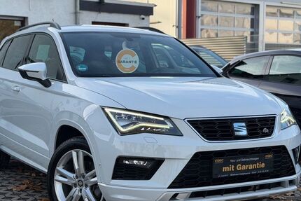 Seat Ateca 170.000 km 16.500 € Bonn 53179