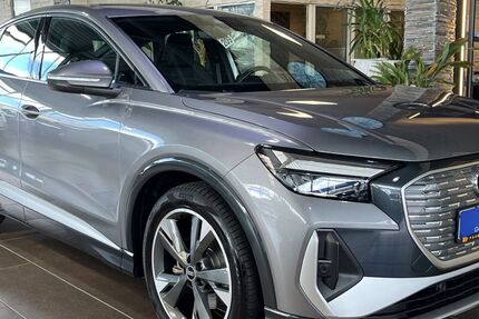 Audi Q4 e-tron 29.331 km 30.500 € Eitorf 53783