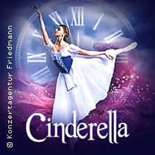 Cinderella - Classico Ballet Napoli 29.03.2026 RHEIN SIEG FORUM