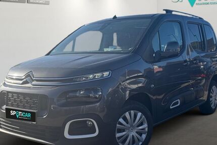 Citroen Berlingo 117.588 km 14.900 € Weilerswist 53919