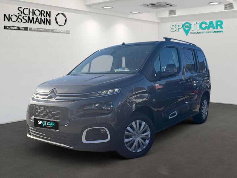 Citroen Berlingo 117.588 km 14.900 € Weilerswist 53919