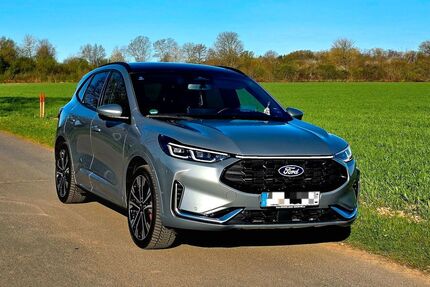 Ford Kuga 40.000 km 37.499 &euro; Hennef 53773