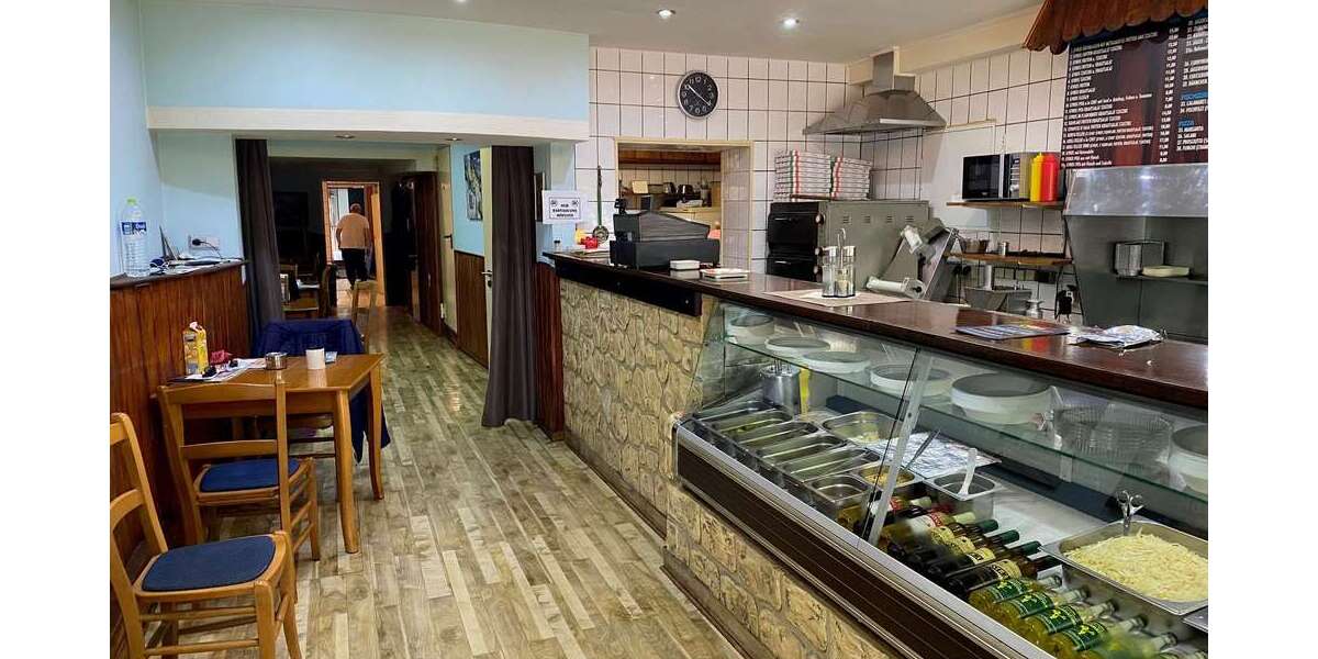 Gewerbeobjekt Hürth Gleuel - 620.000&euro; | Angebot:26764010
