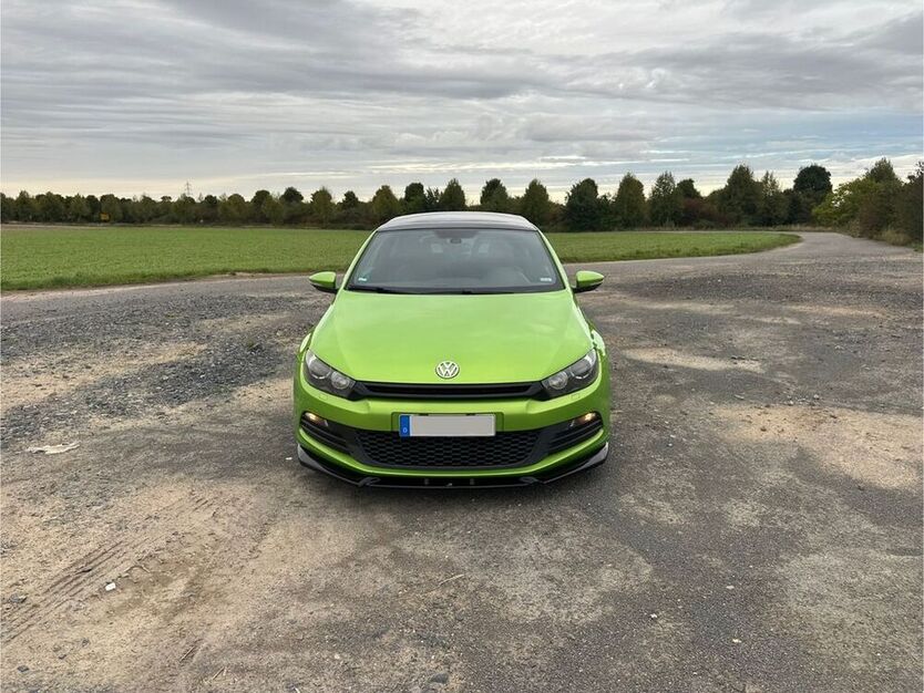 Scirocco
