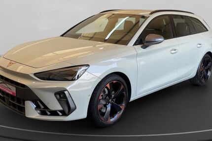 Cupra Leon 40.496 km 31.280 &euro; Köln 50823