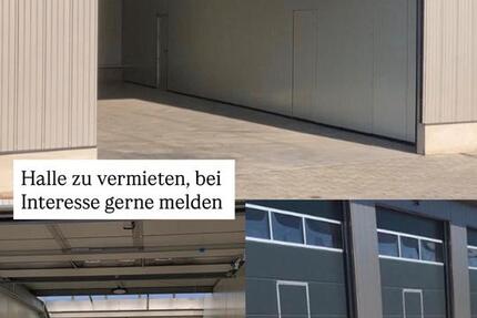 Gewerbeobjekt Eitorf - 400&euro; | Angebot:25470967