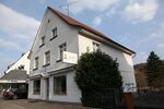 2 Häuser, 2 sanierte Ladenlokale, 3 Wohnungen, 2290qm Grund, TopLage, provisionsfrei - Einfamilienhaus Ruppichteroth Buch | Angebot:27117664