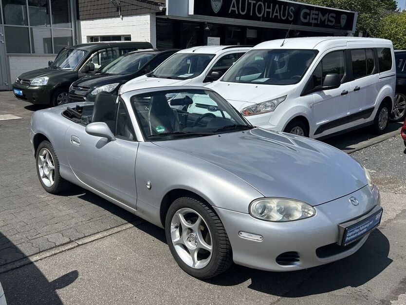 MX-5