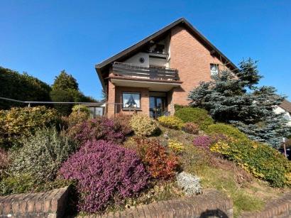 Einfamilienhaus Much - 7 Zimmer, 160 m&sup2;, 425.000&euro; | Angebot:26913508