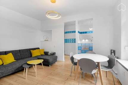 Zimmer Köln Altstadt-Nord - 2 Zimmer, 1.690&euro; | Angebot:26993888