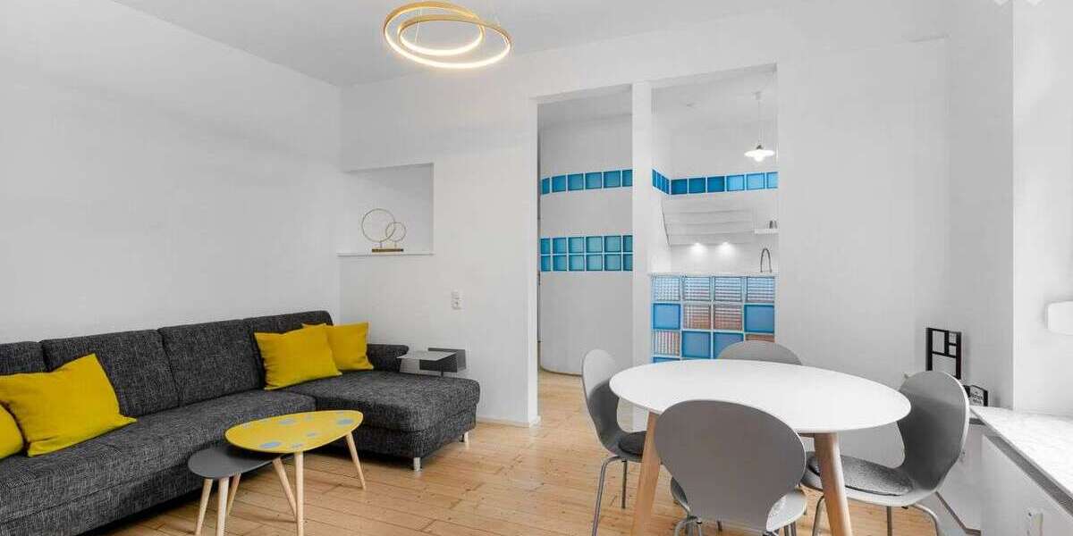 Zimmer Köln Altstadt-Nord - 2 Zimmer, 1.690&euro; | Angebot:26993888
