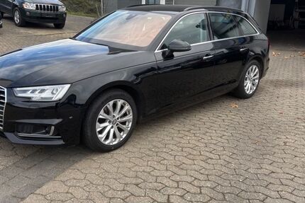 Audi A4 146.000 km 17.250 &euro; Troisdorf 53844
