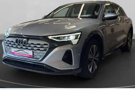 Audi Q8 e-tron 39.105 km 45.980 &euro; Bonn 53119