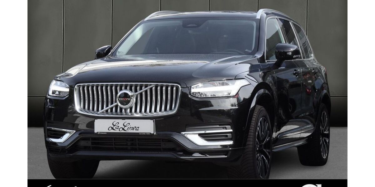 Volvo XC90 23.900 km 57.890 &euro; Köln / Porz 51149