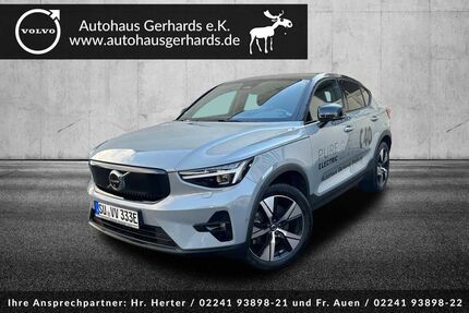Volvo C40 40.000 km 39.999 &euro; Siegburg 53721