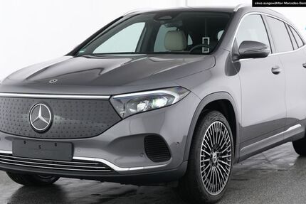 Mercedes-Benz EQA 8.041 km 39.680 &euro; Bornheim 53332