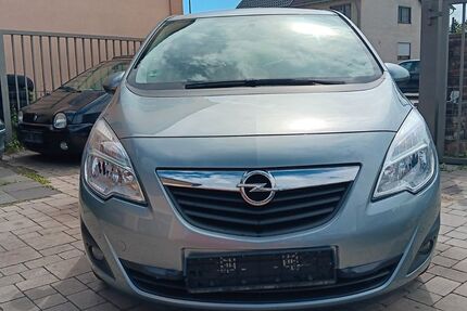 Opel Meriva 211.000 km 2.999 € Kuchenheim 53881