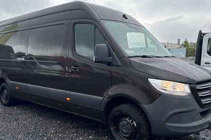 Mercedes-Benz Sprinter 183.000 km 24.988 € Rheinbach 53359
