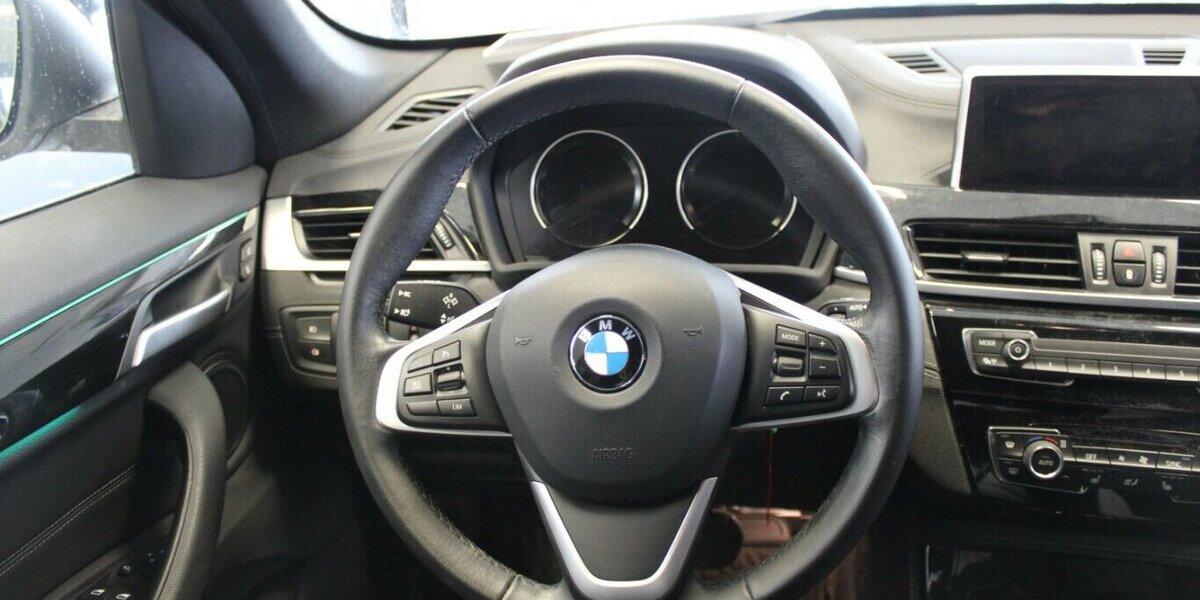 BMW X1 sDrive18i Aut. xLine 48.860 km 21.980 &euro; Euskirchen 53881