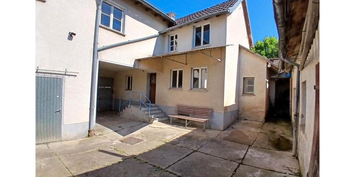 Einfamilienhaus Grafschaft - 239.000&euro; | Angebot:27072265